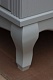 ValenHouse Тумба с раковиной Эллина 105 белая, фурнитура хром – картинка-18