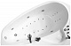 Triton Акриловая ванна Пеарл-Шелл R – фотография-15