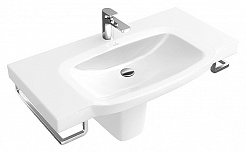 Villeroy & Boch Раковина "Sentique" 5142 80R1 – фотография-7