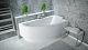 Besco Акриловая ванна Praktika 150x70 P – фотография-9