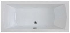 Bas Акриловая ванна Индика 170 – фотография-1