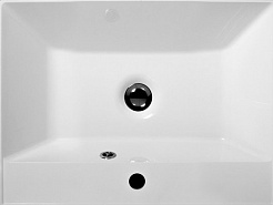 BelBagno Мебель для ванной MARINO 600 Bianco Lucido – фотография-2