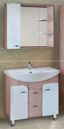 Onika Мебель для ванной Стиль 75 – фотография-1