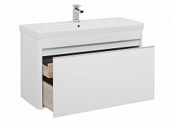 Aquanet Мебель для ванной Вилора 105 – фотография-5
