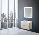 BelBagno Мебель для ванной REGINA 800 Stucco Veneziano, зеркало – фотография-8