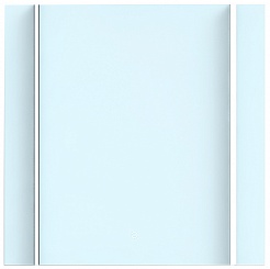 Vigo Мебель для ванной Cosmo 60 подвесная белая – фотография-7
