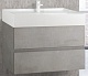 Cezares Мебель для ванной MOLVENO 46-80 Beton, BTN – картинка-9