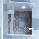 Mixline Мебель для ванной Веста 52 R белая – картинка-21