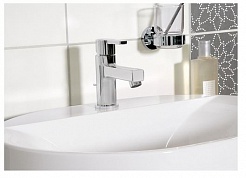 Grohe Держатель стаканов Essentials 40369000 – фотография-5