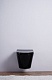 Esbano Унитаз Clavel подвесной безободковый черный – картинка-16