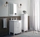 Corozo Мебель для ванной Блюз 65 – фотография-8