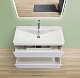 BelBagno Мебель для ванной ALBANO 800 Bianco Lucido, TCH – фотография-17