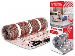 Thermo Теплый пол Thermomat TVK-180 1,5 – фотография-1