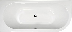 Alpen Акриловая ванна Viva 175x80 R