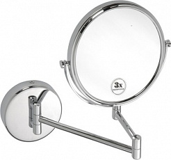 Bemeta Зеркало косметическое настенное 112201512 – фотография-1