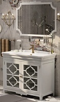 Corozo Мебель для ванной Манойр 105