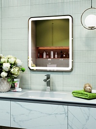 Vigo Мебель для ванной Grani 500-2-0 – фотография-11