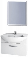 Dreja Мебель для ванны Alfa 65 new