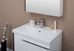 Aquanet Мебель для ванной Фостер 60 – фотография-2