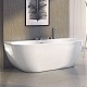 Ravak Акриловая ванна Freedom W 166x80 – фотография-10