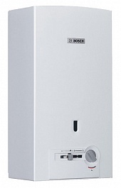 Bosch Газовый водонагреватель Therm 4000 O WR13-2 P23 – фотография-1