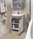 Vigo Мебель для ванной Grand 60 – картинка-24
