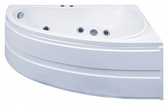 Bas Акриловая ванна Фэнтази 150 R – фотография-3