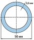 Агригазполимер Труба 50х3,0 мм ПЭ100 PN 10 SDR 17 (100м) – фотография-5