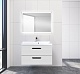 BelBagno Мебель для ванной AURORA 900 Bianco Opaco, TCH – фотография-10