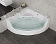 Grossman Акриловая ванна GR-15000 150x150 с гидромассажем – картинка-10