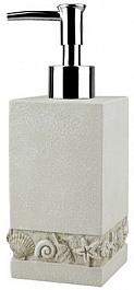WasserKRAFT Дозатор для жидкого мыла "Inn K-4399" – фотография-1