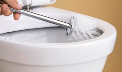 Gustavsberg Унитаз-компакт Estetic Hygienic Flush безободковый с микролифтом – фотография-7