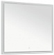 Aquanet Мебель для ванной Nova Lite 100 2 ящика, белая – фотография-22