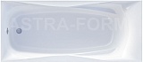 Astra-Form Ванна Вега Люкс 180х80, литой мрамор