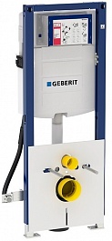 Geberit Система инсталляции Duofix 111.361.00.5 для подвесных унитазов – фотография-1