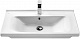 Vigo Мебель для ванной Nova 2-800 2 ящика белая – фотография-25