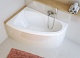 Excellent Акриловая ванна Aquaria Comfort 160x100 левая – фотография-10