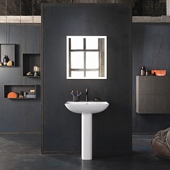 Duravit Раковина "ME by Starck" 2335650000 65 см – фотография-5