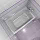 Alpen Акриловая ванна Lily 150x70 – фотография-6