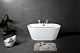 BelBagno Акриловая ванна BB200-1500-750 150x76 – картинка-9