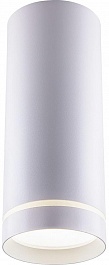 Feron Накладной светодиодный светильник AL534 15W белый 80x200 – фотография-1