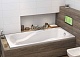 Cersanit Акриловая ванна Zen 170x85 белая – картинка-9