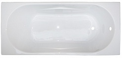 BellSan Акриловая ванна Тора 170x75 – фотография-1