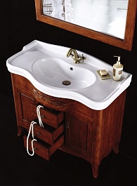 BelBagno Мебель для ванной ABILE Ciliegio – фотография-3