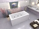 Bas Акриловая ванна Индика 170x80 с гидромассажем – картинка-7