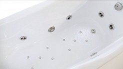 Triton Акриловая ванна Эмма 170 New – фотография-6