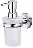 WasserKRAFT Дозатор для жидкого мыла "Isen K-4099"