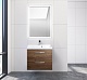 BelBagno Мебель для ванной AURORA 600 Rovere Tabacco, TCH – фотография-10