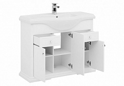 Aquanet Мебель для ванной Лагуна 105  – фотография-8