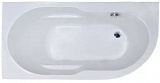 BellSan Акриловая ванна Амира 170x80 R